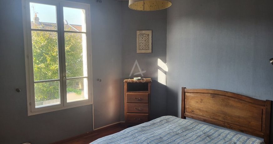 vente Maison de ville Reims