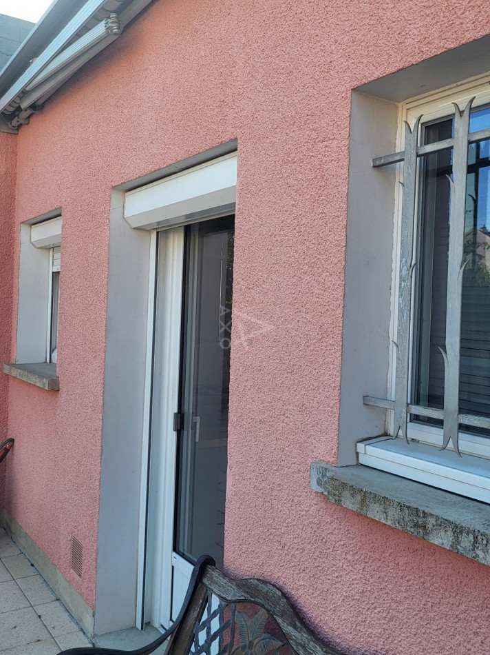 vente Maison de ville Reims - Photo 7