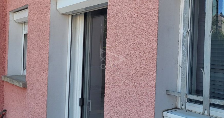 vente Maison de ville Reims
