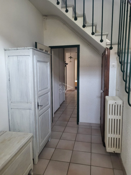 vente Maison de ville Reims - Photo 8