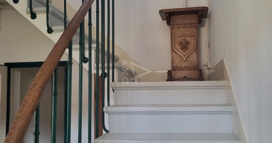 vente Maison de ville Reims