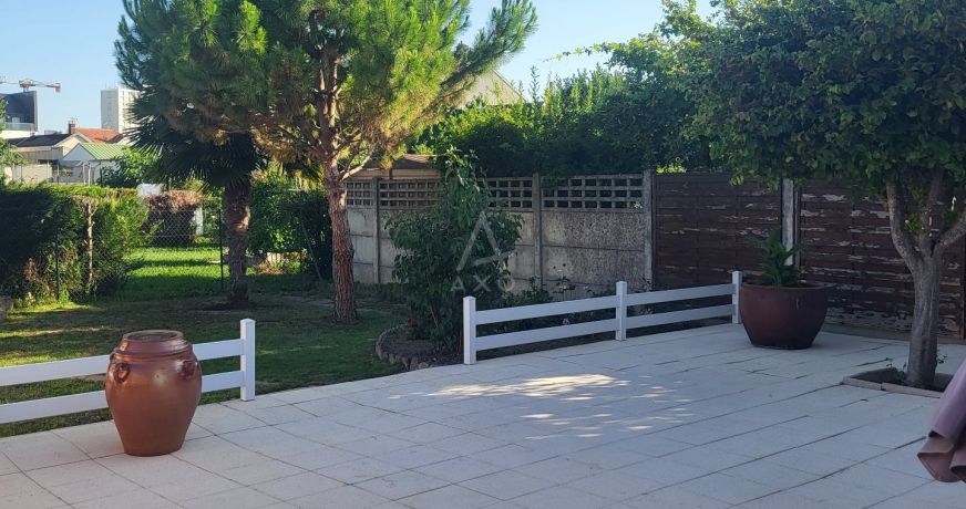 vente Maison de ville Reims