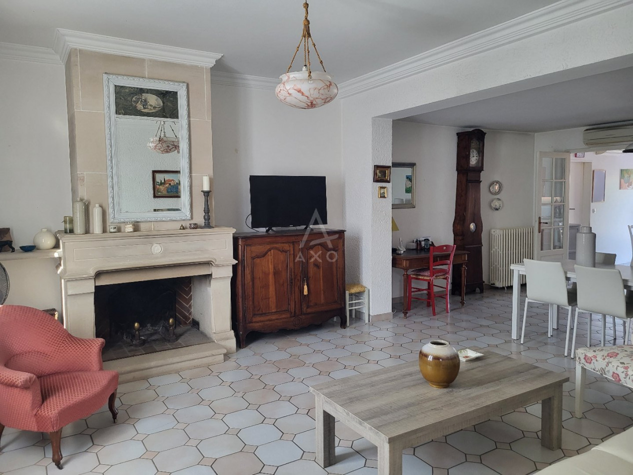 vente Maison de ville Reims - Photo 3