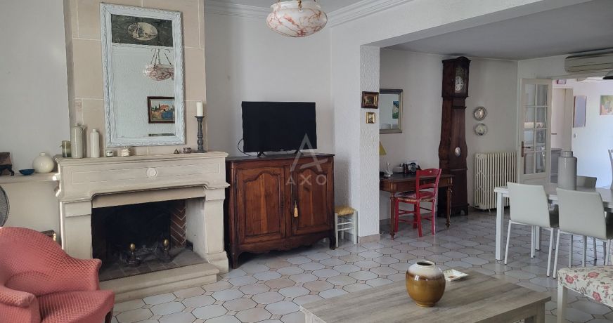 vente Maison de ville Reims