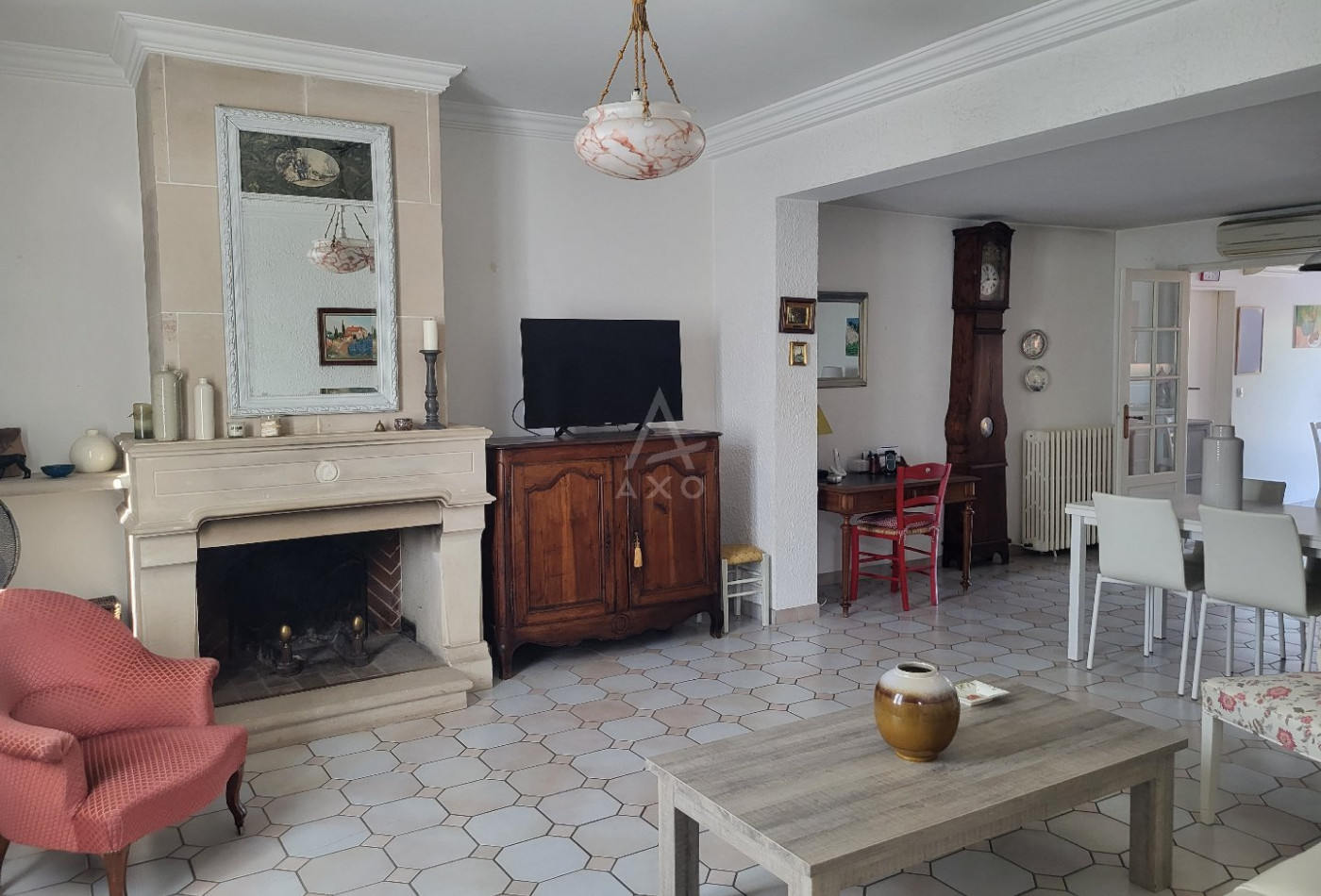 vente Maison de ville Reims - Photo 4