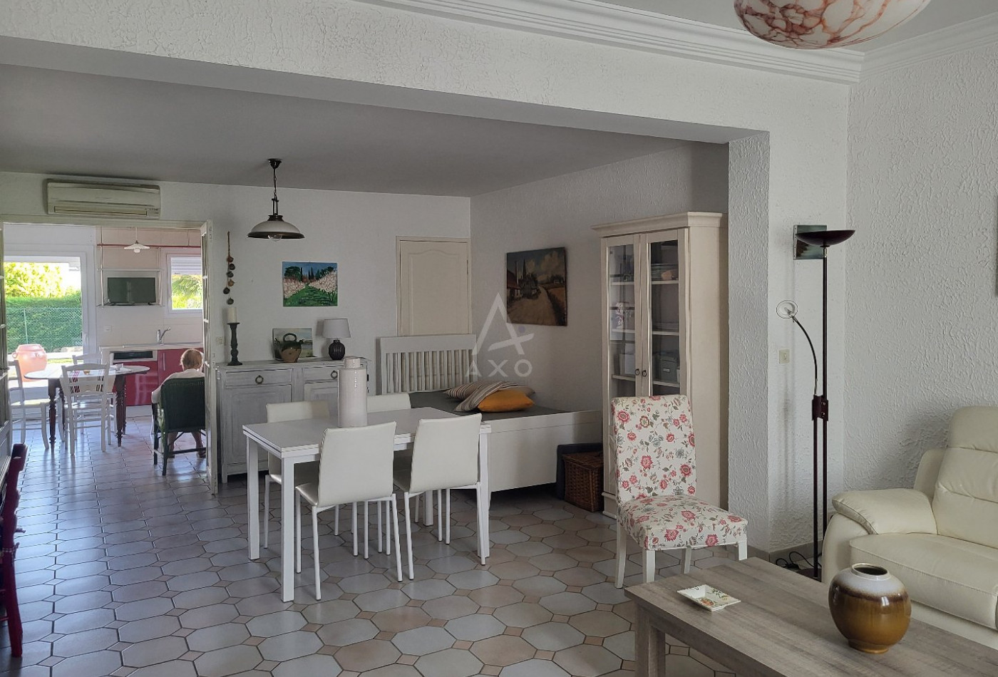 vente Maison de ville Reims - Photo 5