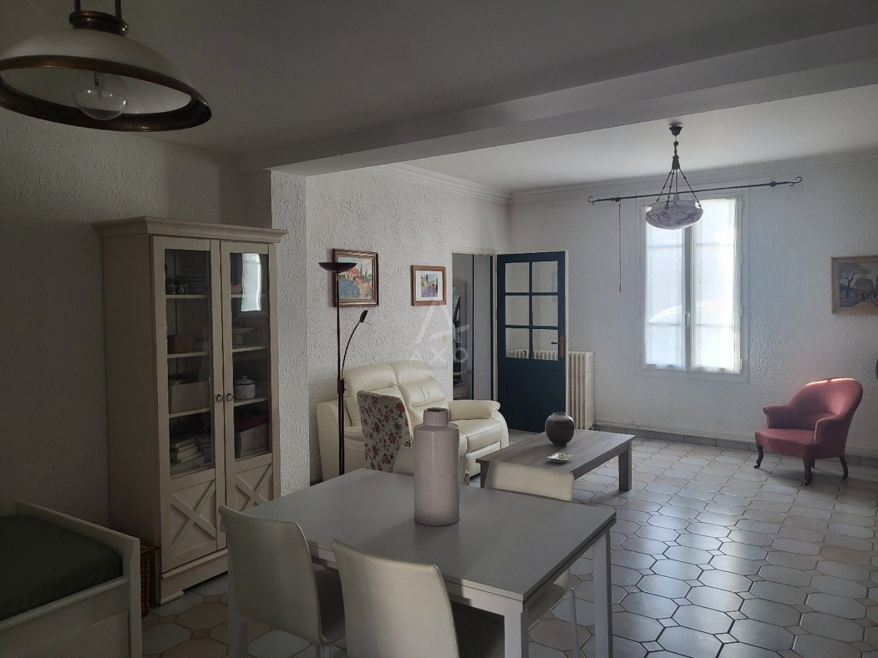 vente Maison de ville Reims - Photo 12