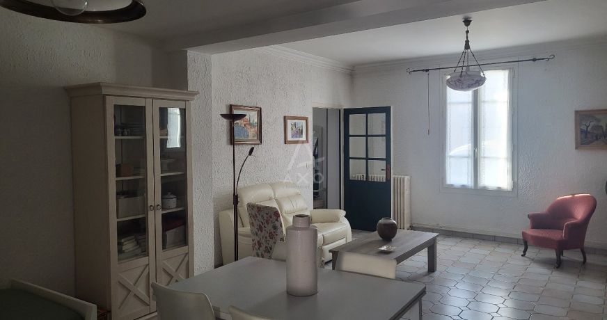 vente Maison de ville Reims