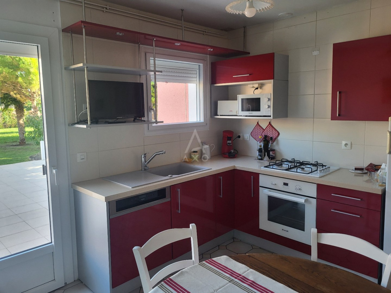 vente Maison de ville Reims - Photo 5