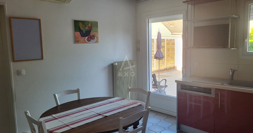 vente Maison de ville Reims