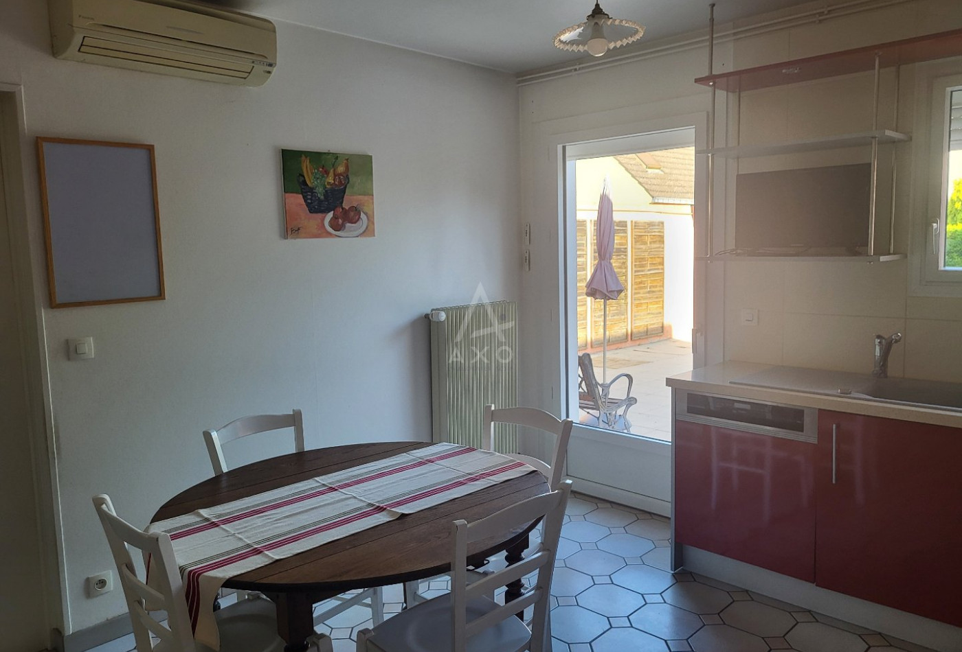 vente Maison de ville Reims - Photo 7