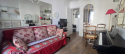 vente Appartement Paris 20eme Arrondissement
