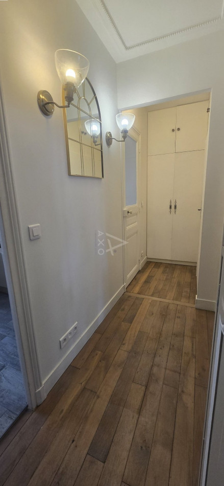 vente Appartement Paris 20eme Arrondissement - Photo 7