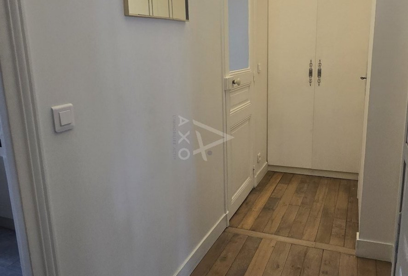 vente Appartement Paris 20eme Arrondissement - Photo 7