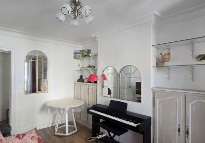 vente Appartement Paris 20eme Arrondissement