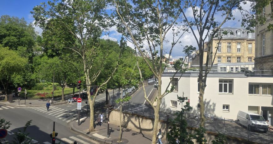 vente Appartement Paris 20eme Arrondissement