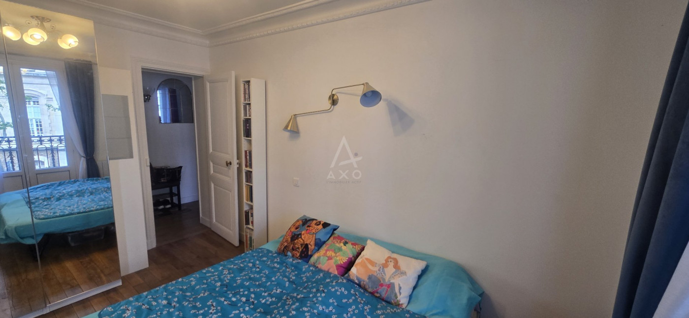 vente Appartement Paris 20eme Arrondissement - Photo 6