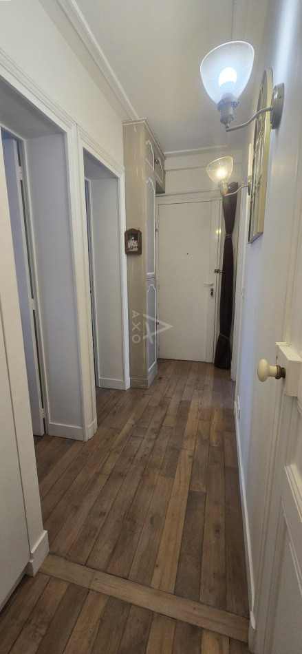vente Appartement Paris 20eme Arrondissement - Photo 8