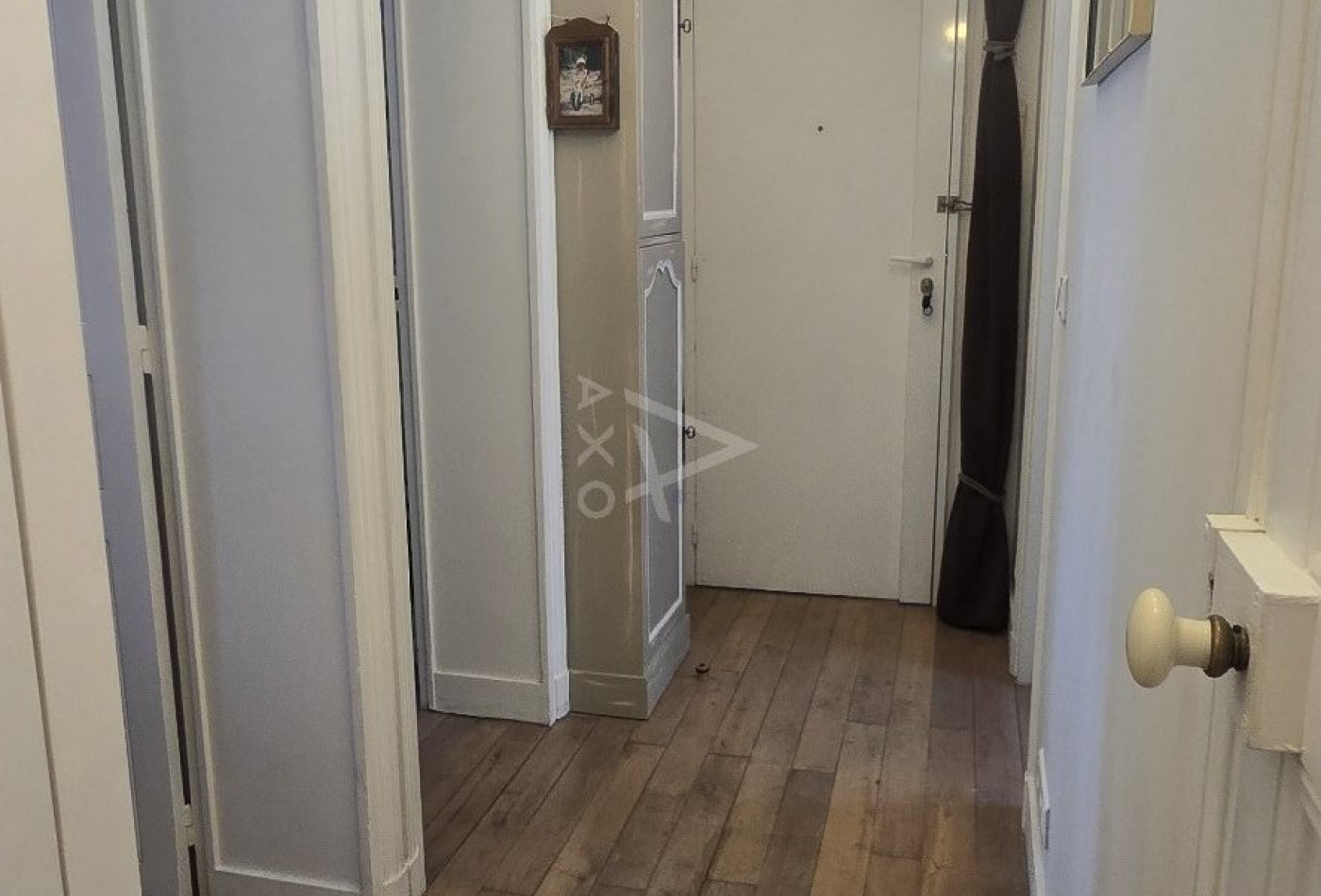 vente Appartement Paris 20eme Arrondissement - Photo 8