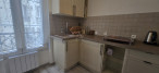 vente Appartement Paris 20eme Arrondissement