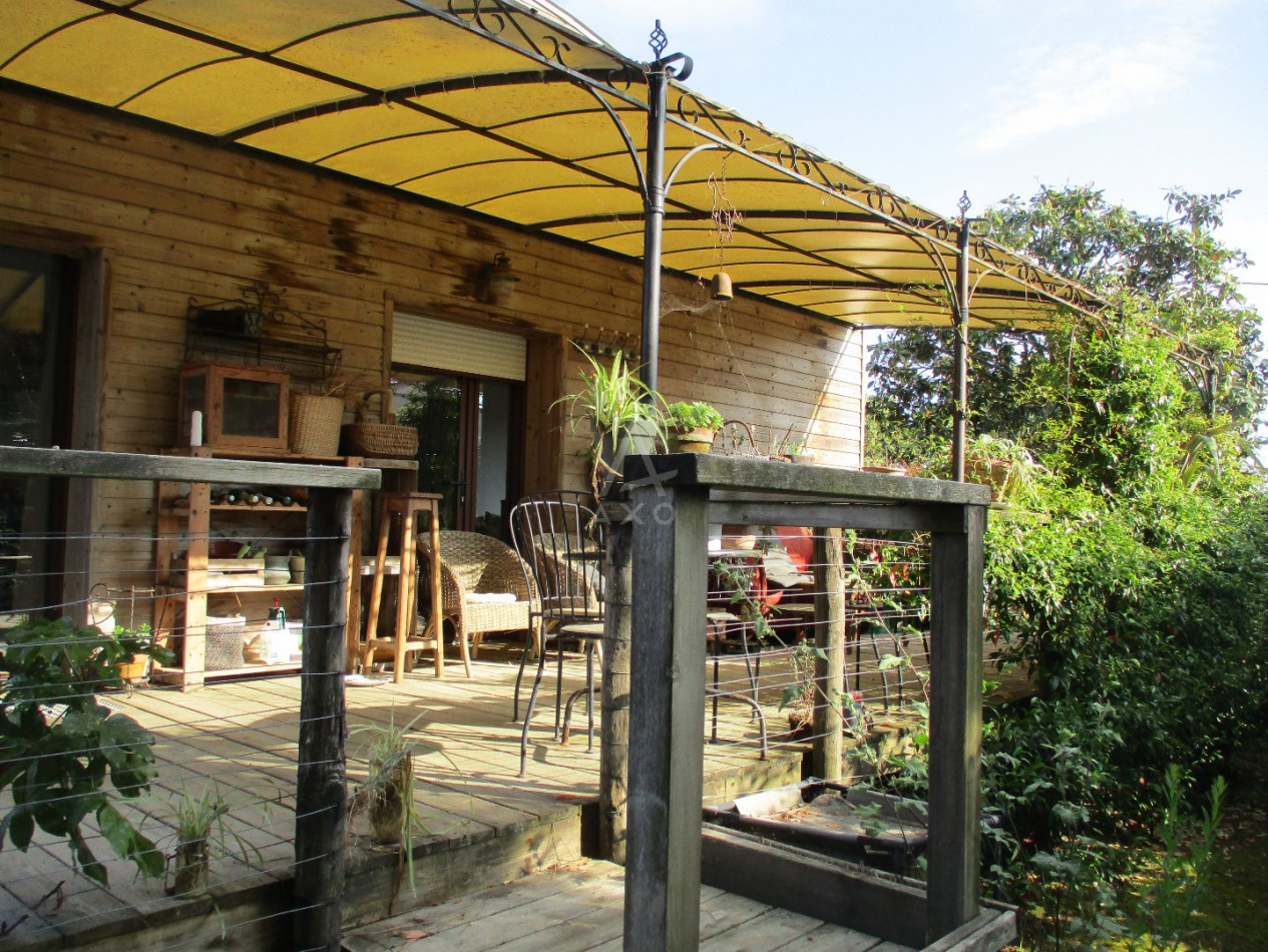 vente Maison Jard Sur Mer - Photo 2