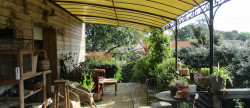 vente Maison Jard Sur Mer