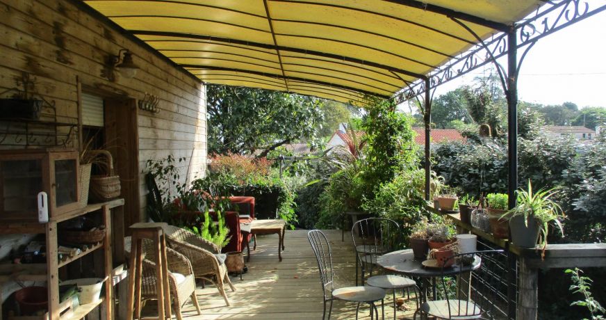 vente Maison Jard Sur Mer