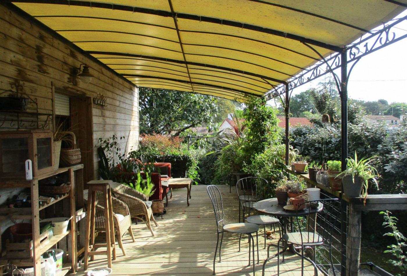 vente Maison Jard Sur Mer - Photo 1