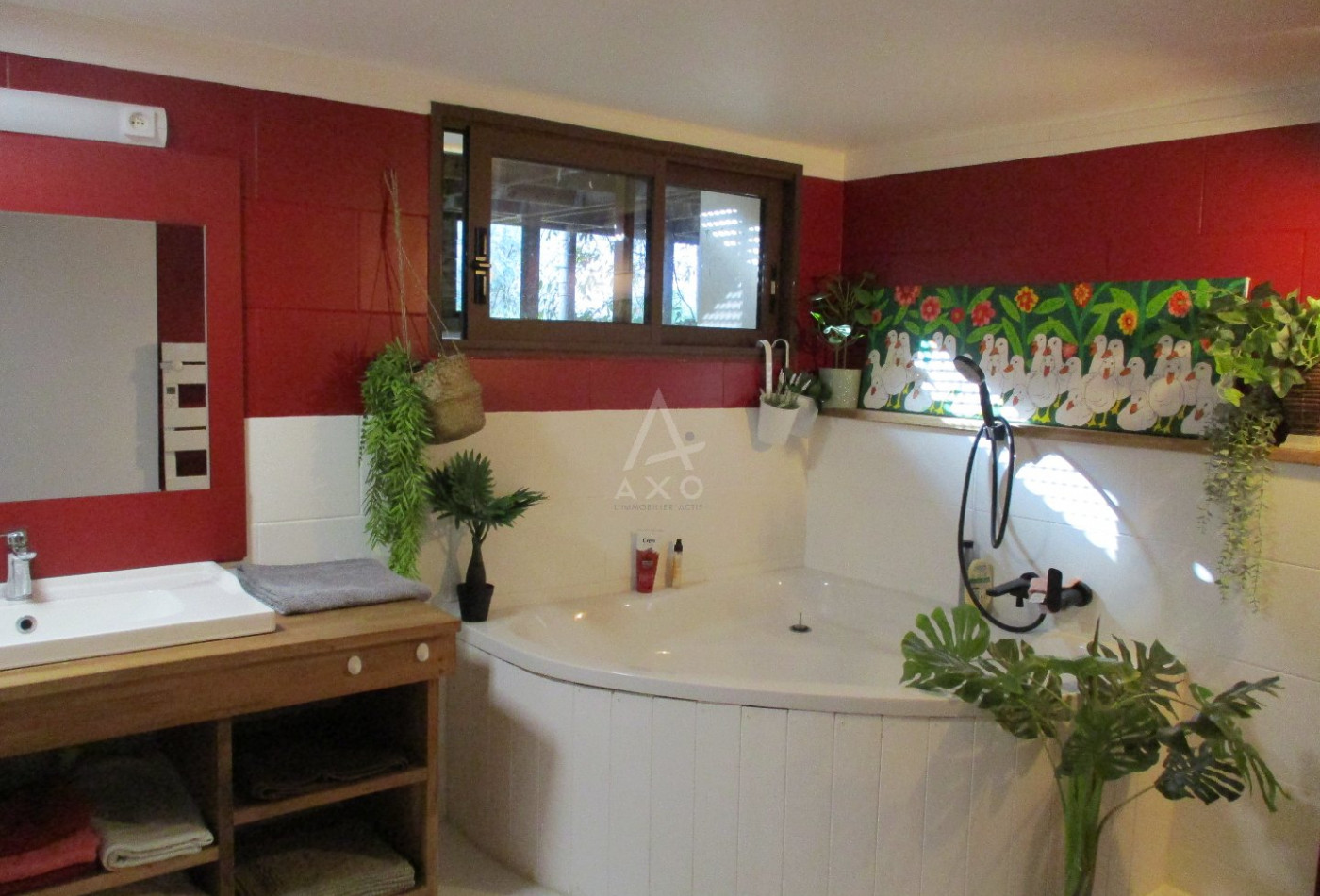 vente Maison Jard Sur Mer - Photo 4