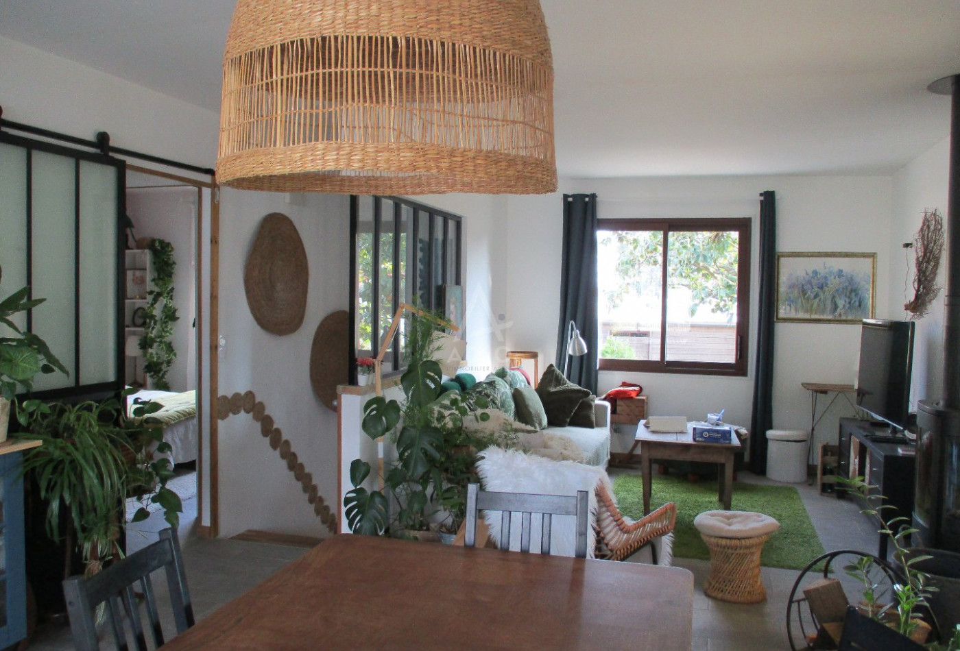 vente Maison Jard Sur Mer - Photo 3