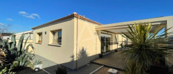 vente Maison Saint Vincent Sur Jard