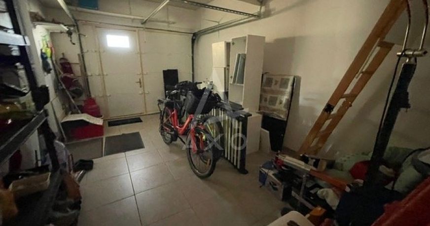 vente Maison Saint Vincent Sur Jard