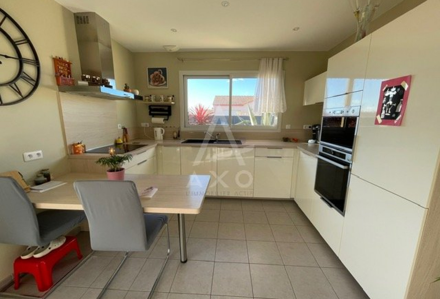 vente Maison Saint Vincent Sur Jard - Photo 3