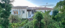 vente Maison Jard Sur Mer