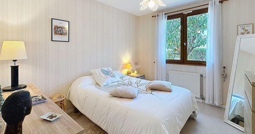 vente Maison Mont De Marsan