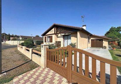 vente Maison Mont De Marsan