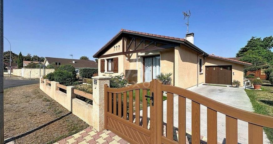 vente Maison Mont De Marsan