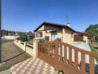 vente Maison Mont De Marsan