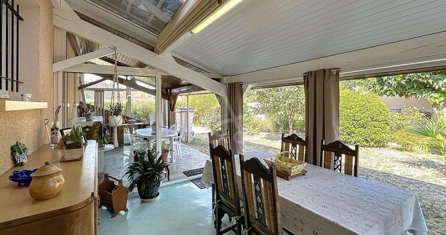vente Maison Mont De Marsan