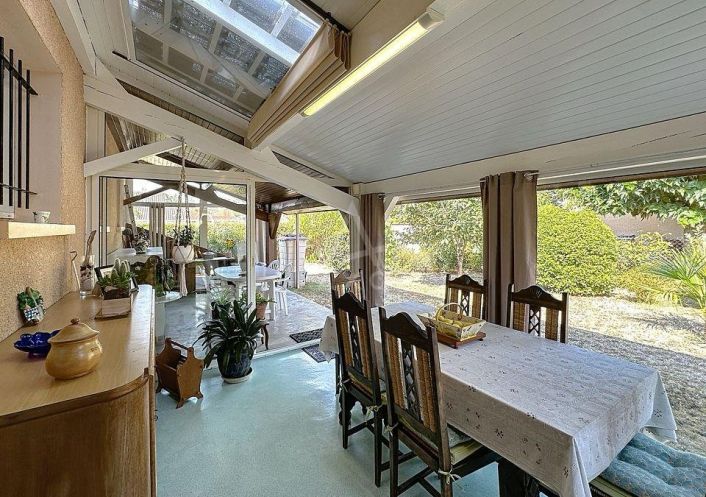vente Maison Mont De Marsan