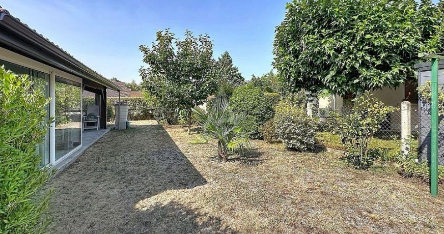 vente Maison Mont De Marsan
