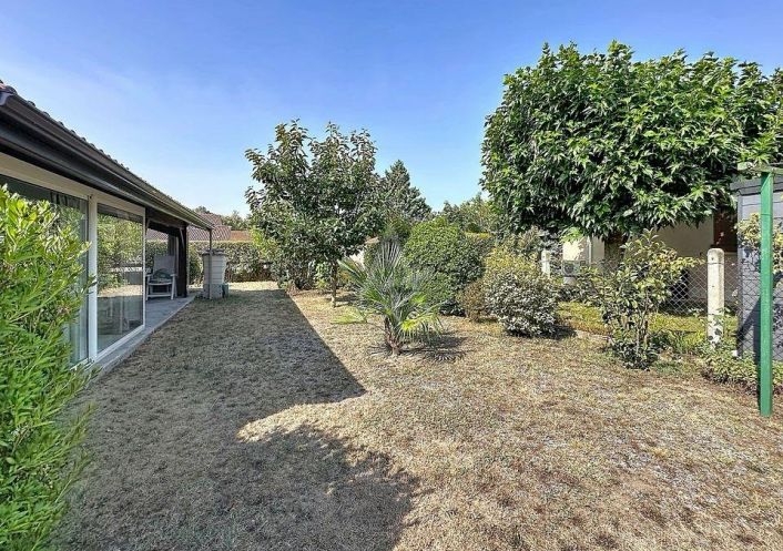 vente Maison Mont De Marsan