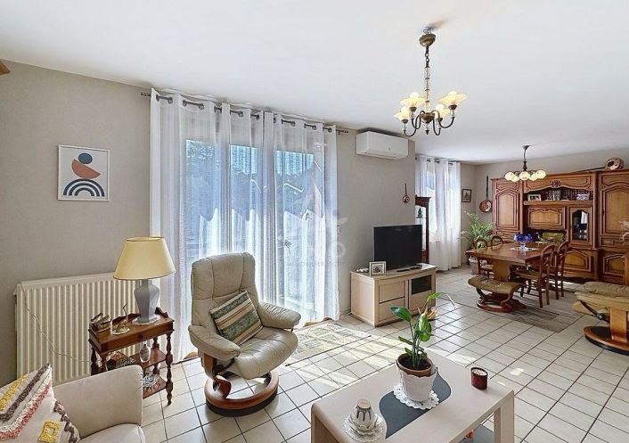 vente Maison Mont De Marsan