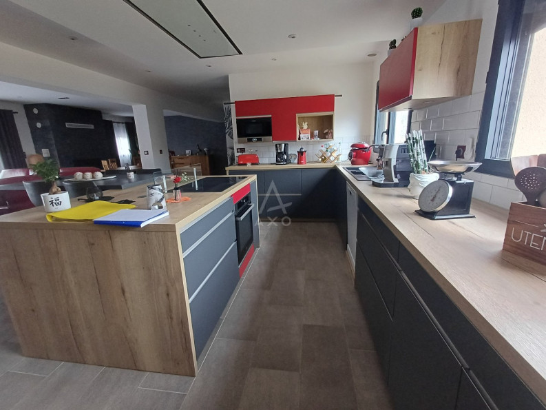 vente Demeure de ville et village Hautot Sur Mer - Photo 3