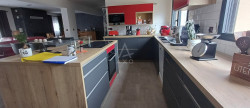 vente Demeure de ville et village Hautot Sur Mer