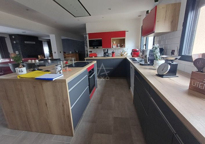 vente Demeure de ville et village Hautot Sur Mer