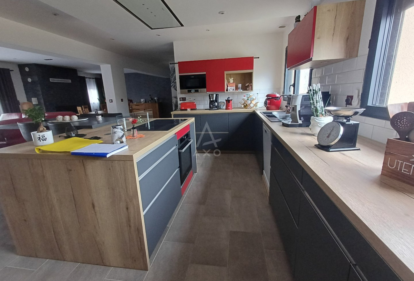vente Demeure de ville et village Hautot Sur Mer - Photo 3