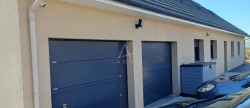 vente Demeure de ville et village Hautot Sur Mer