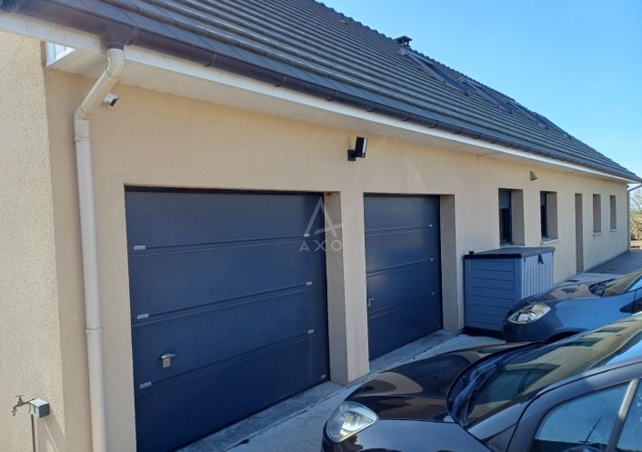 vente Demeure de ville et village Hautot Sur Mer
