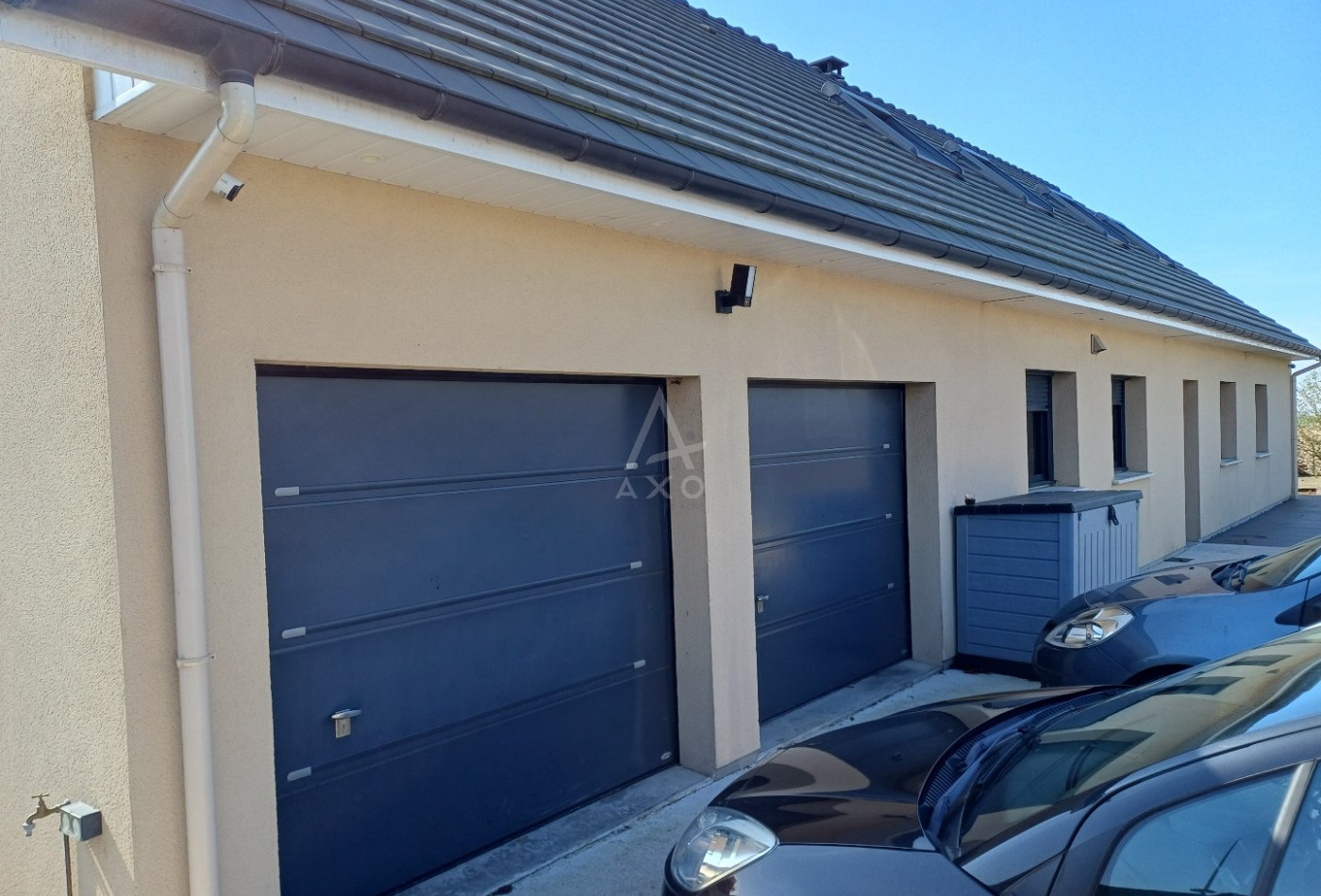 vente Demeure de ville et village Hautot Sur Mer - Photo 10